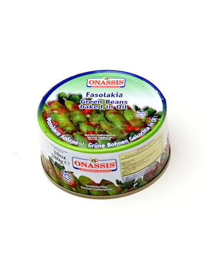 Onassis Green Beans 280g
