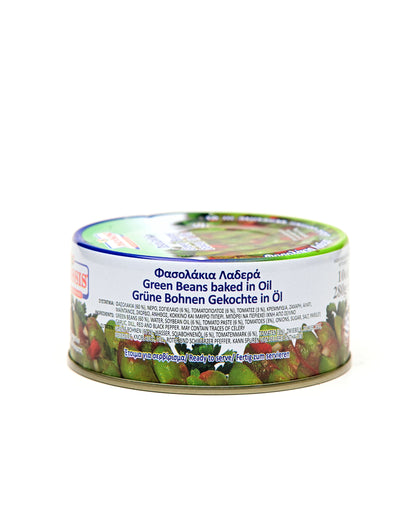 Onassis Green Beans 280g
