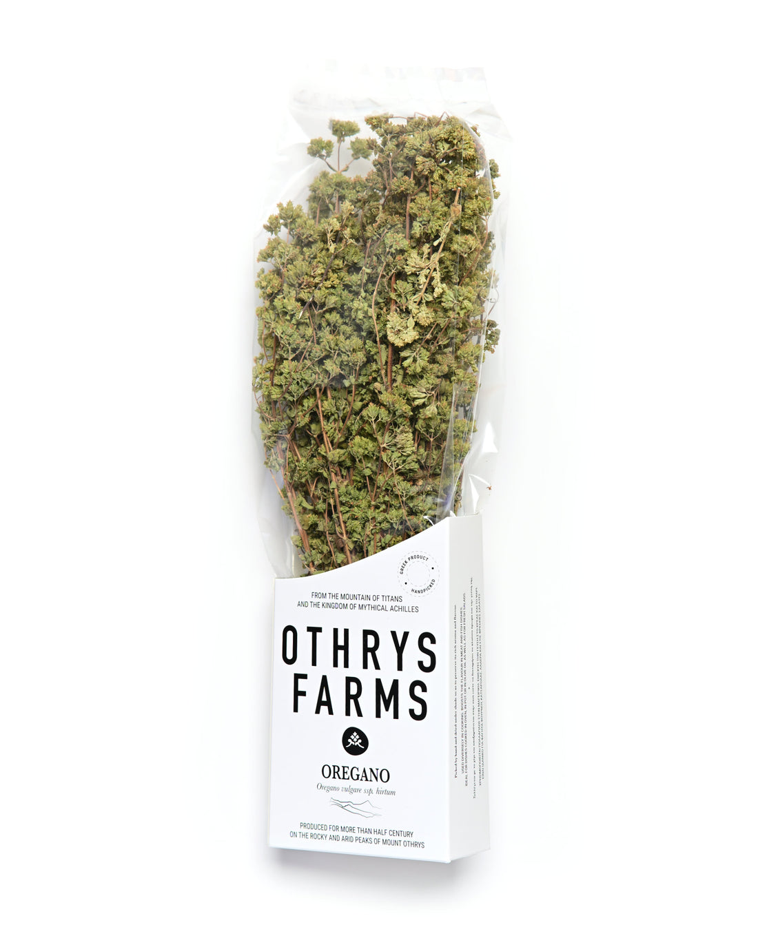Othrys Farms Oregano Branches 50g