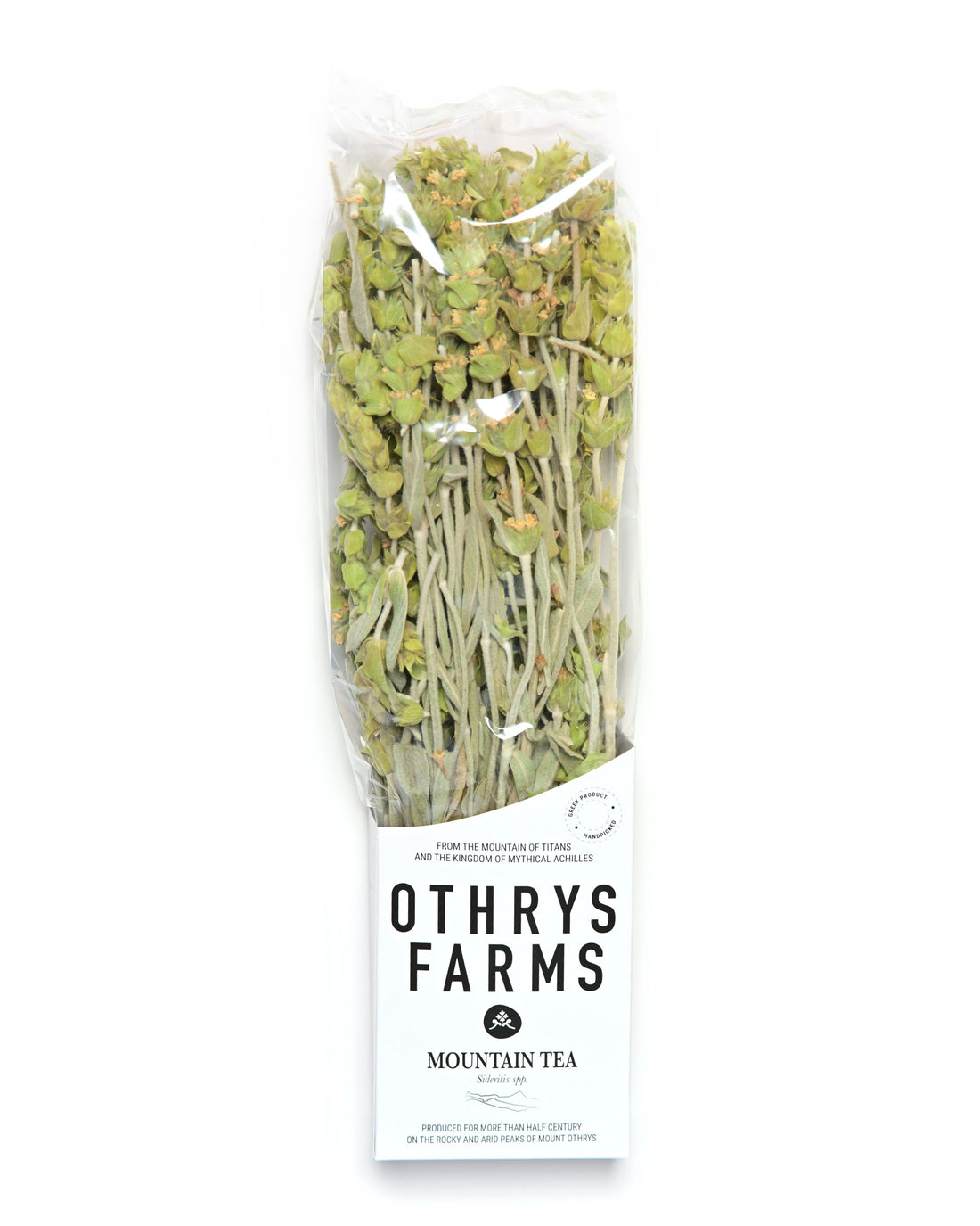 Othrys Farms Mountain Tea 50g