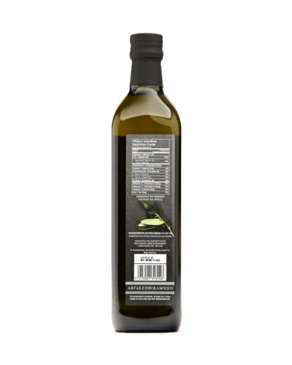 Parthenon EVOO 750 ml