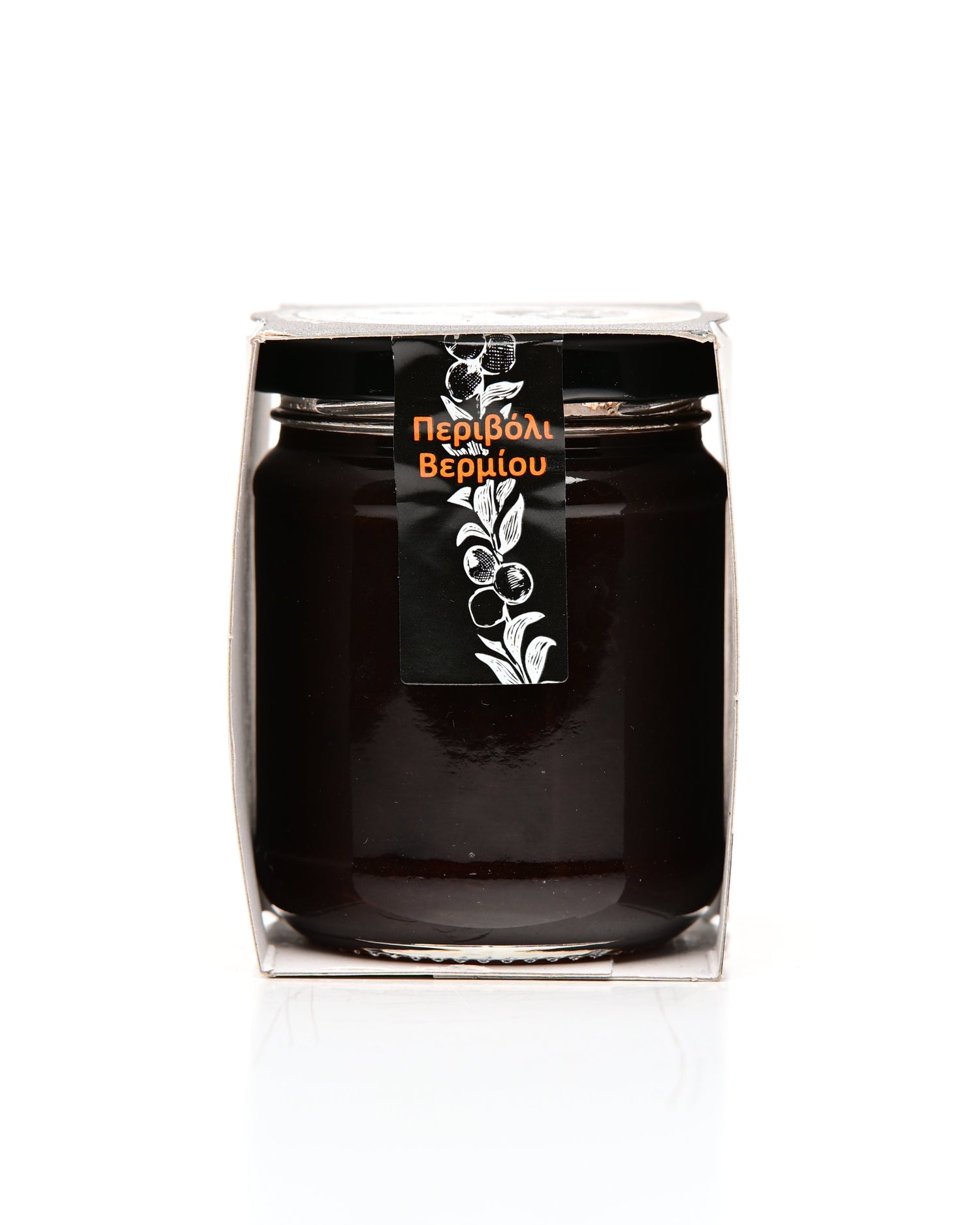 Plum Jam 230ml
