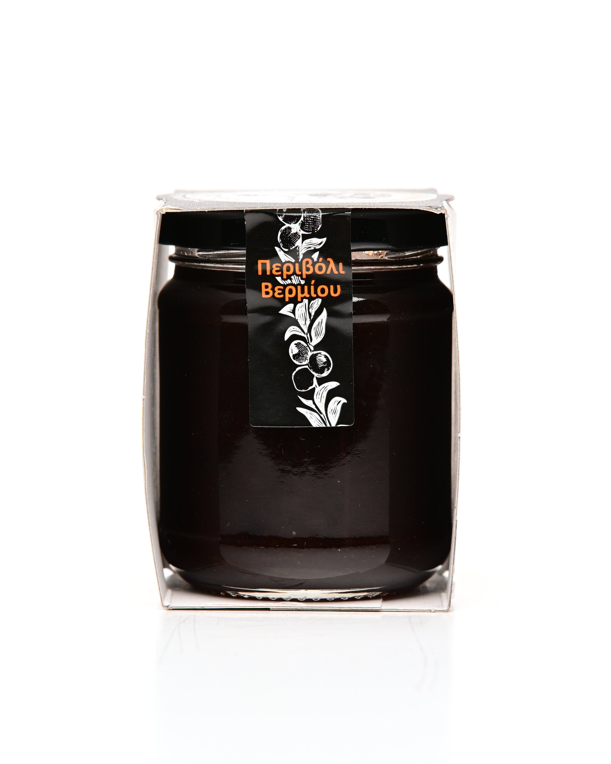 Plum Jam 230ml