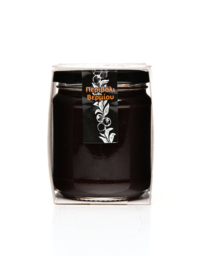 Plum Jam 230ml