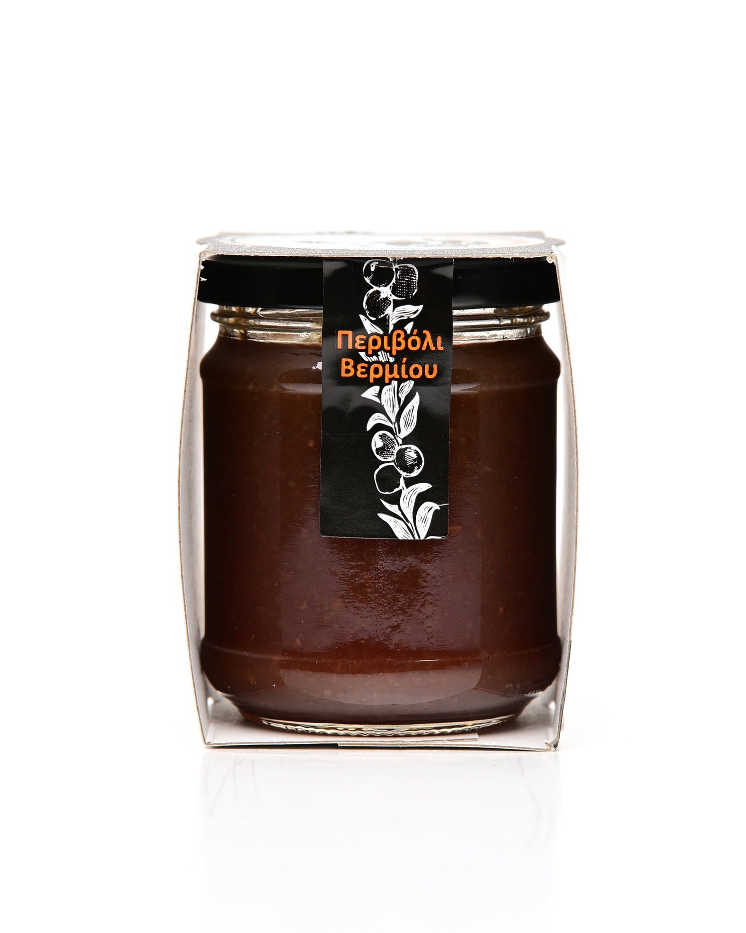Pomegranate Jam 230ml
