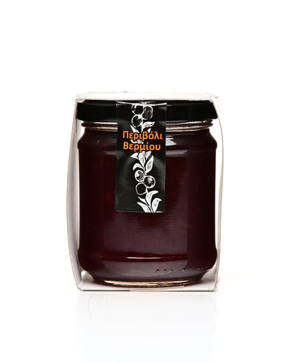 Strawberry Jam 230ml